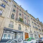 Nemo, Studio Avec Mezzanine Sur Cour Porte Maillot