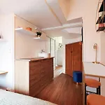 Updated Studio In The Heart Of The Bustling Le Marais District