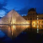 1Br Saint Germain - Apartment