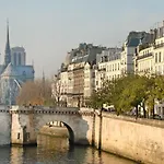 1Br Saint Germain - Apartment