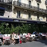 1Br Saint Germain - Apartment