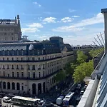 Appartement Paris Opera