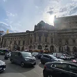 Appartement Paris Opera