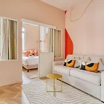 Appartement Place Du Marechal Juin - III