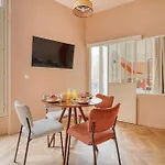 Appartement Place Du Marechal Juin - III