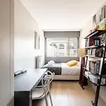 Saint Charles - Superbe Appartement Au Coeur De Paris