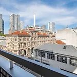 Saint Charles - Superbe Appartement Au Coeur De Paris