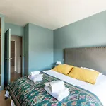 Saint Charles - Superbe Appartement Au Coeur De Paris