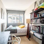 Saint Charles - Superbe Appartement Au Coeur De Paris