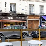 Cosy Beautiful Studio Heart Of Paris Saint-Germain Des Pres