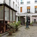 Cosy Beautiful Studio Heart Of Paris Saint-Germain Des Pres