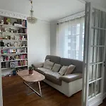 Appartement Parisien