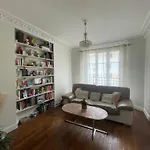 Appartement Parisien