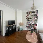 Appartement Parisien