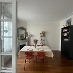 Appartement Parisien