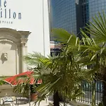 Hôtel Pavillon Bastille
