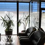 Hipotel Paris Printania Maraichers