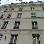 Grand Hotel Nouvel Opera