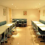 Hipotel Paris Printania Maraichers