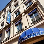 Opera Deauville