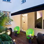 ATN Hôtel