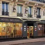Waldorf Montparnasse
