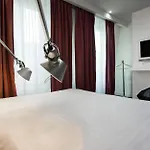 Color Design Hotel