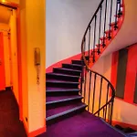 Hôtel Des Trois Gares
