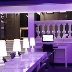 Hotel Icône
