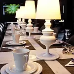 Hotel Icône