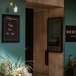 Mercure Paris Tour Eiffel Pont Mirabeau