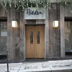 Hidden Hotel