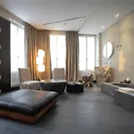 Hidden Hotel