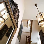 Hotel Des Saints Peres - Esprit De France
