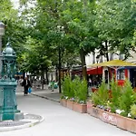 Hôtel Roi René