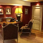 Hôtel du Romancier