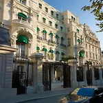 Shangri-La Paris