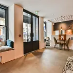 Hôtel 29 Lepic