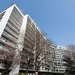 Appartement le Méridien