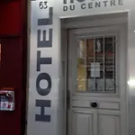 Hôtel du Centre