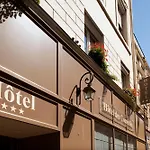 Hôtel des Comédies