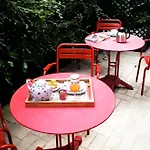 La Villa Paris - B&B