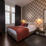 Hotel Jeanne D\'Arc Le Marais