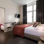 Hôtel Jeanne d\'Arc Le Marais