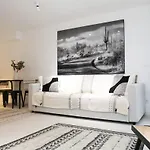Appartement De Caractere Aux Portes Du Marais - 2P - Flat-Guest