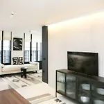 Logement Ideal En Famille - Porte Du Marais - 4P - Flat-Guest