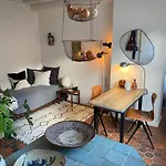Appartement Paris Marais
