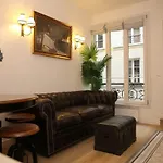 Magnifique Appartement Familial Grand Boulevard-4P - Flat-Guest
