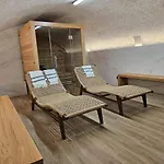 Appartement Familiale Sauna Paris 10 - 8P - Flat-Guest