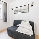 Studio Proche Sacre Coeur - Paris 9 -2P - Flat-Guest